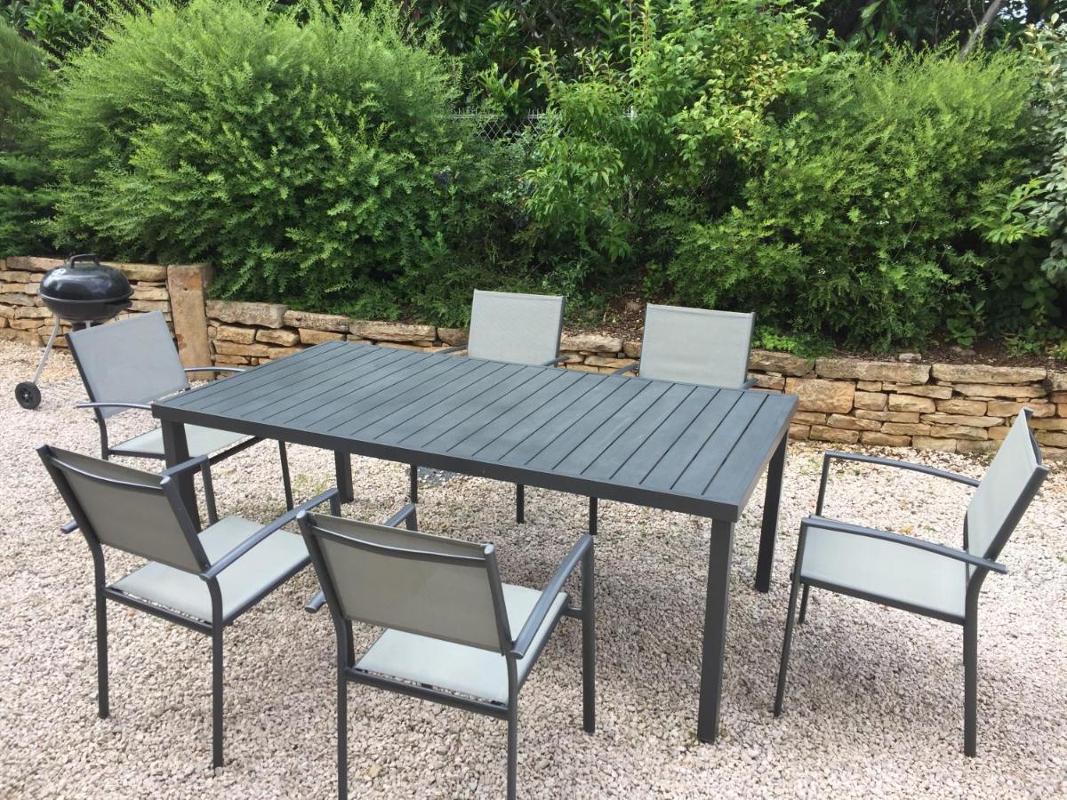 Les Hauts De Fixin, 50M2 Avec Exterieur Sur La Route Des Grands Crus, Dijon Sud Eksteriør bilde