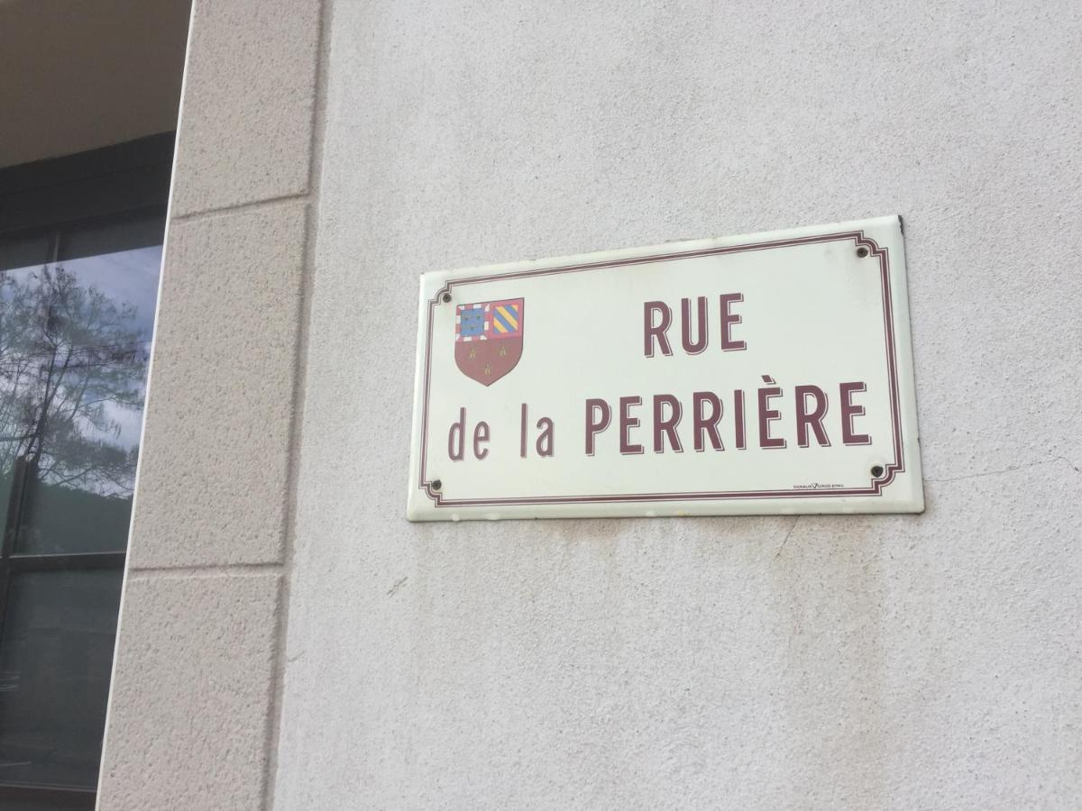 Les Hauts De Fixin, 50M2 Avec Exterieur Sur La Route Des Grands Crus, Dijon Sud Eksteriør bilde