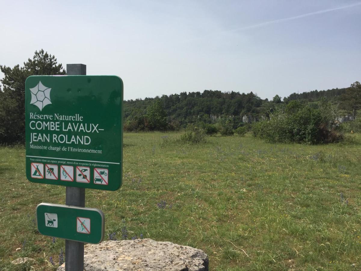 Les Hauts De Fixin, 50M2 Avec Exterieur Sur La Route Des Grands Crus, Dijon Sud Eksteriør bilde